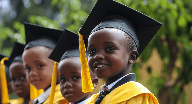 Curated Educational Journeys for Orphans