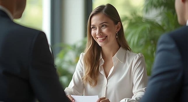 Building Powerful Partnerships